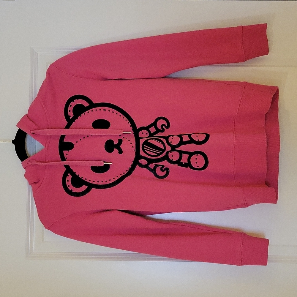 Hoodies sweatshirt